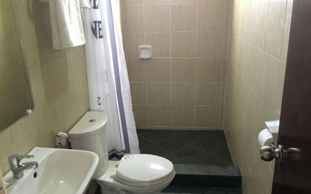 Rangya Hotel