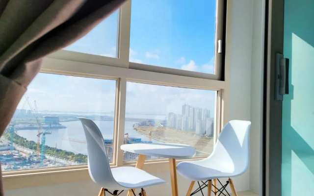 Landmark Stay in Songdo