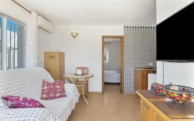 Apartamento lugar cercano piscina