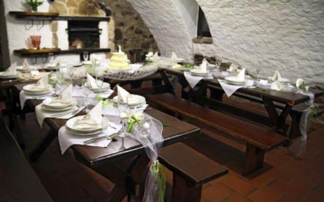 Penzion Na 15. Poledníku