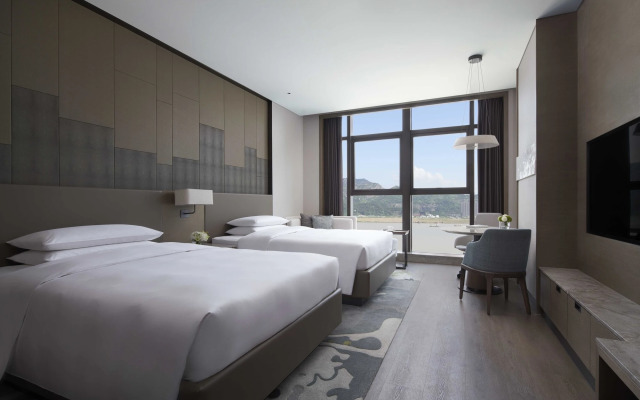 Wenzhou Marriott Hotel