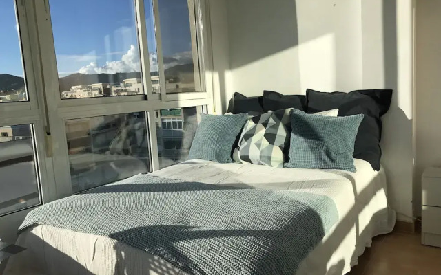 Corona central location mini penthouse