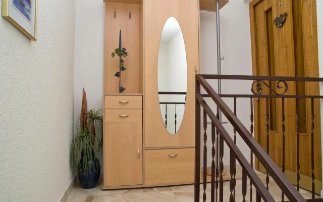 Sunshine Apartments Podstrana