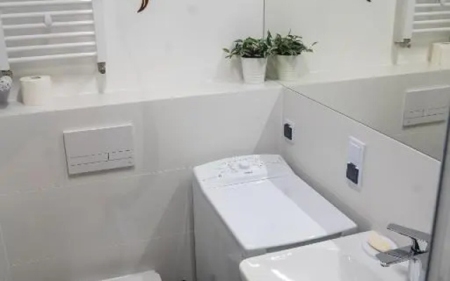Baltica apartament przy samej plaży