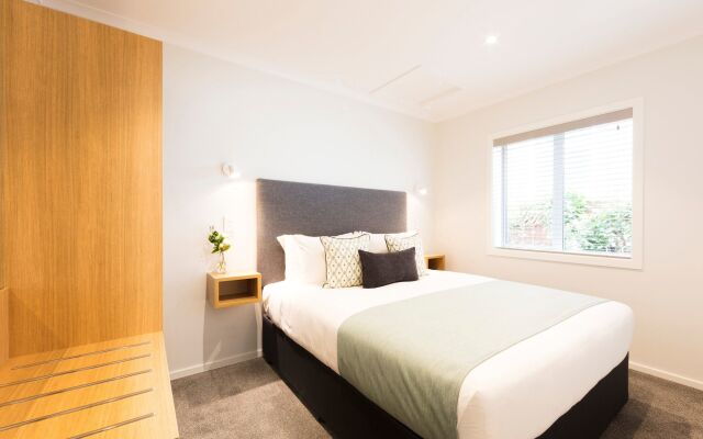 Beechwood Boutique Accommodation