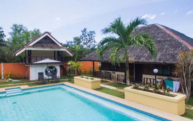 The Barefoot Alona Resort