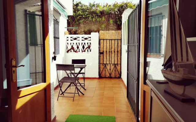 Apartamento La Muralla de Llanes