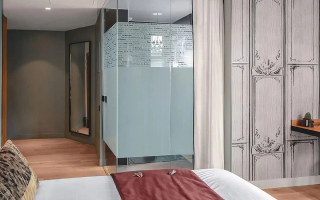 Lyric Hotel Paris