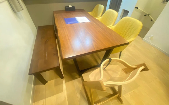 Eternity Apartment HOTEL 蒲田ー羽田