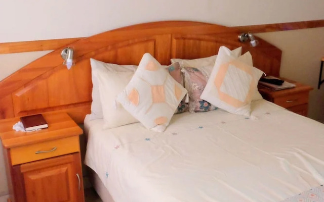 Umzimvubu Retreat Guest House