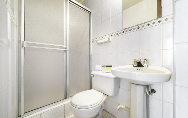 Hotel Elegant Suite
