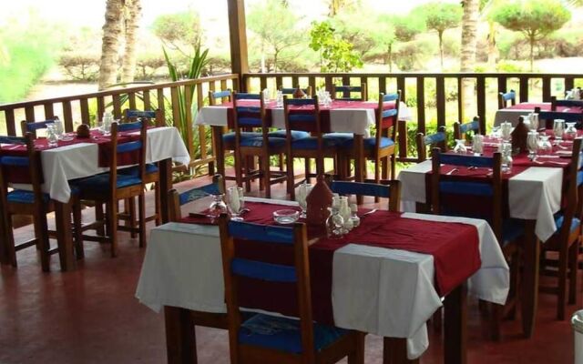 Hotel Awalé Plage - Village vacances