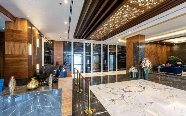 Luxe Grand Hotel Apartments