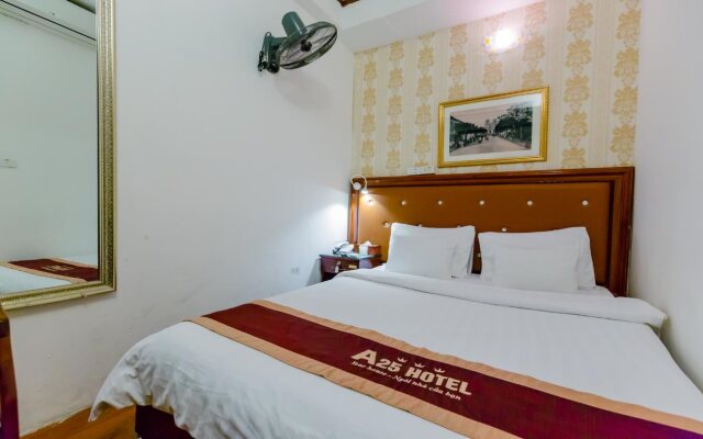 A25 Hotel 26 Hang Non