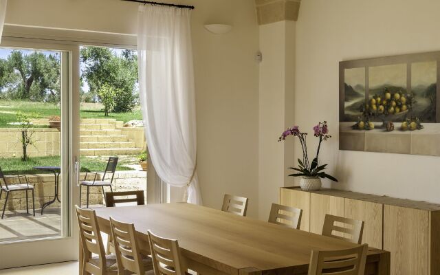 Tenuta Monticelli Bio Relais