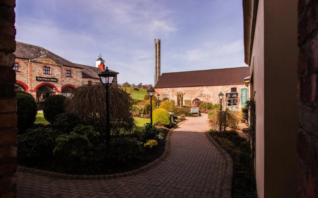 Roe Valley Resort