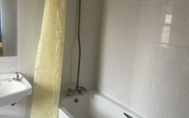 Inviting 3-bed Apartment in Nairobi