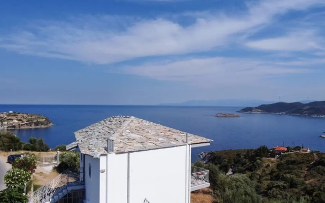 The Summer House by Argo Hotel
