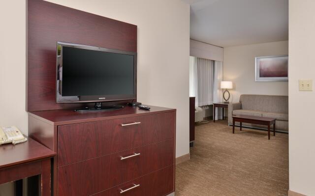Holiday Inn Express Hotel & Suites Lafayette by IHG