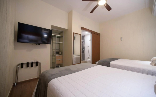 Hotel Abu