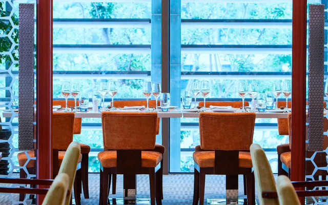 Four Points by Sheraton Suzhou