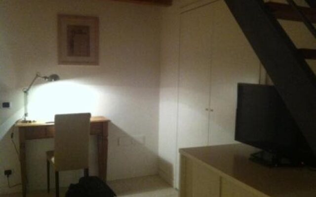 Andrea's Rooms