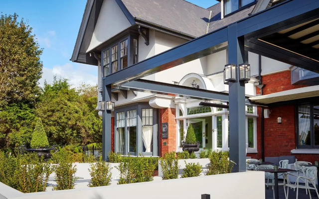 Randles Hotel Killarney