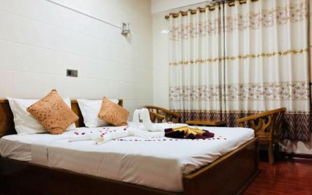 Shwe Pyae Sone Hotel