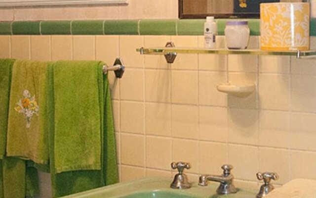 The Albanus Phillips Inn