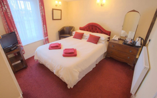 The Kings Arms Hotel