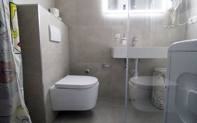 Apartment Split Lazarica
