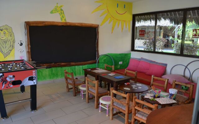 Baobab Beach Resort and Spa