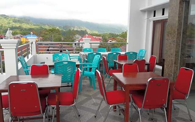 Toraja Lodge Guest House