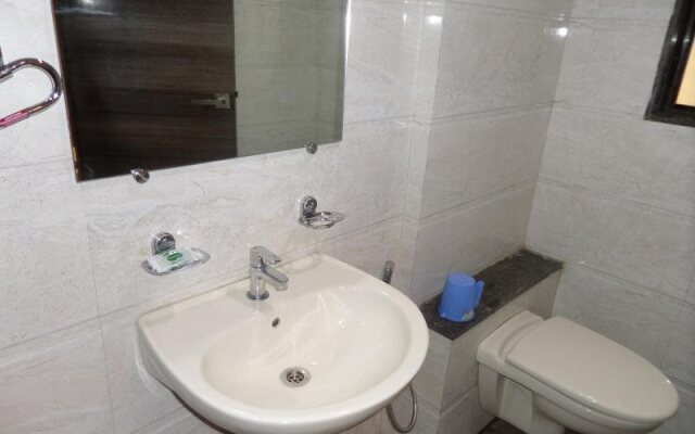 Sai Heera Residency