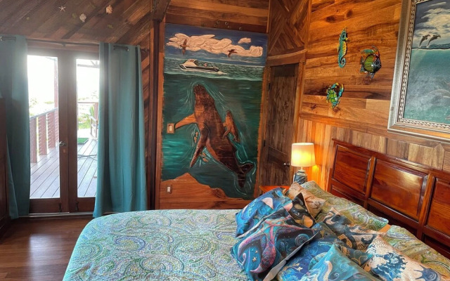 Hawaii Magic Skies Farmstay