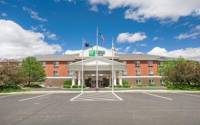 Holiday Inn Express & Suites Portland, an IHG Hotel