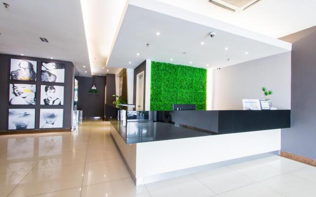 Hotel 99 - Bandar Puteri Puchong