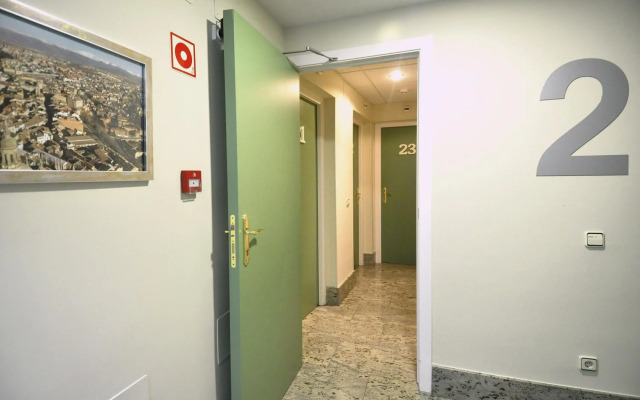 Hotel Apartamentos Aralso