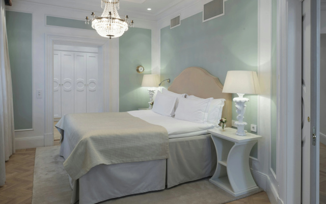 Grand Hôtel Stockholm