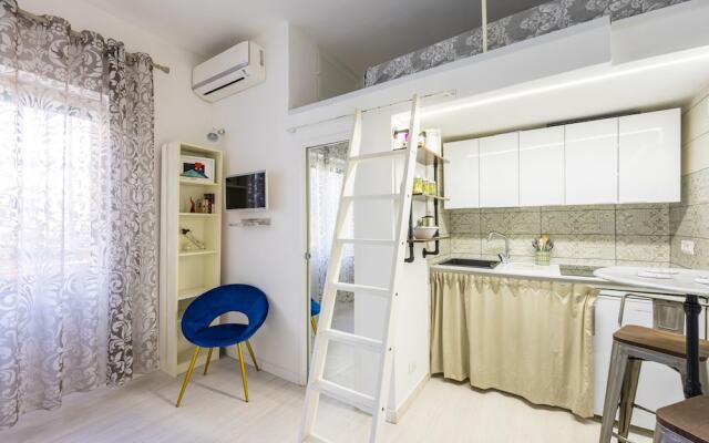 Cozy Studio at San Martino