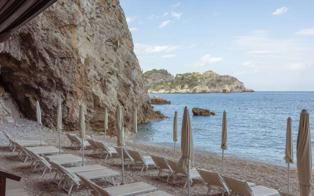 Unahotels Capotaormina