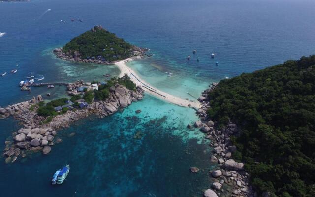 The Ozo Koh Tao