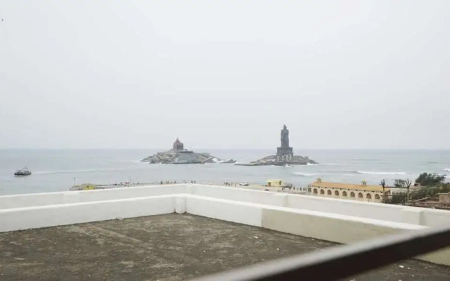 Hotel Seaface