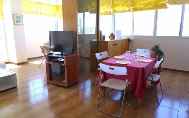Edf. Nautico, 12-e - One Bedroom