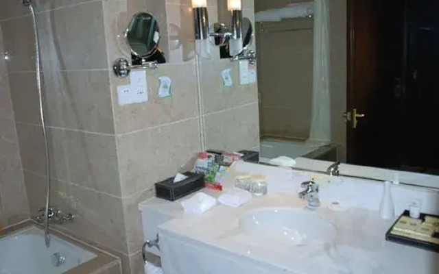 Chenming International Hotel
