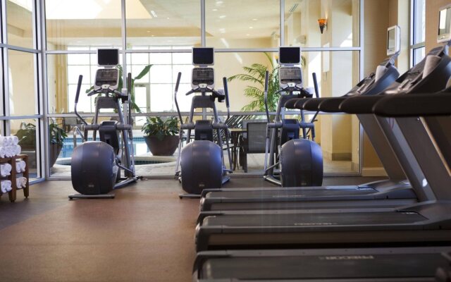 Wyndham Grand Oklahoma City Downtown