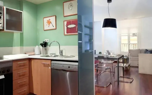 Born Duplex Luxury