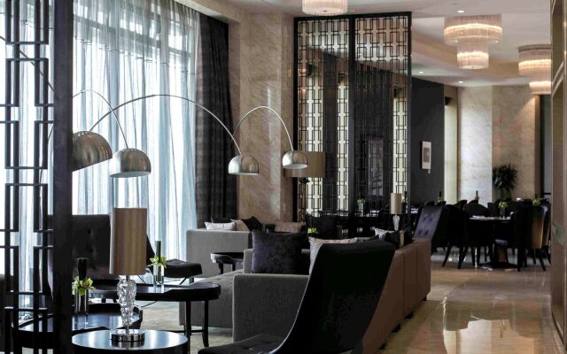 Pullman Shanghai Xuhui