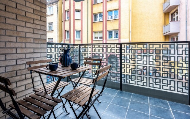 apartamenty-wroc Golden House