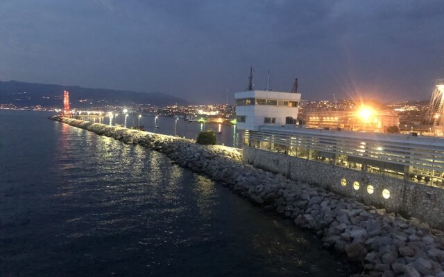 Аппартаменты Terra I & II